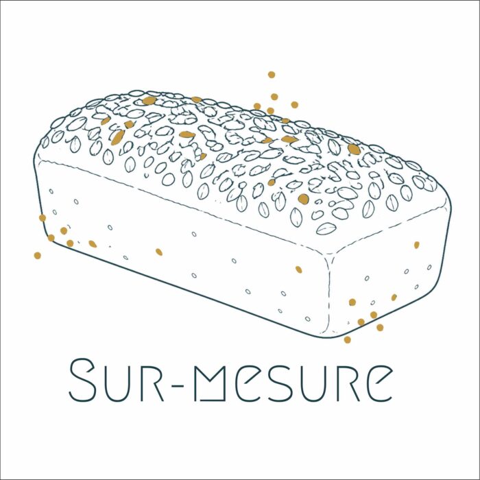 L'Engrain sur mesure